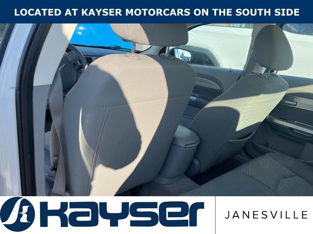 Used 2008 Chrysler Sebring LX image 22