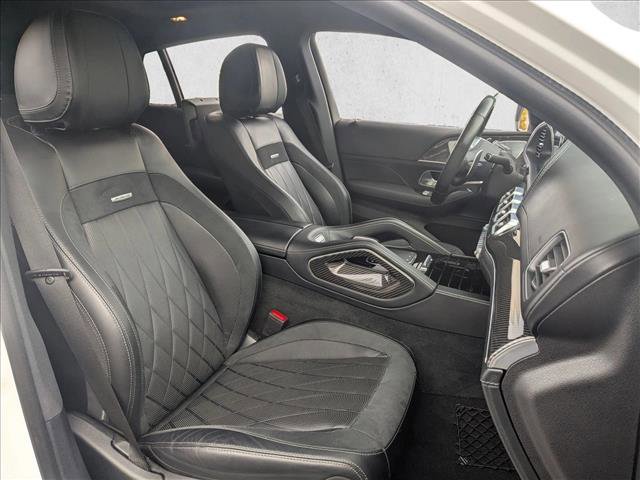 Used 2021 Mercedes-Benz GLE 53 AMG 4MATIC Coupe image 23