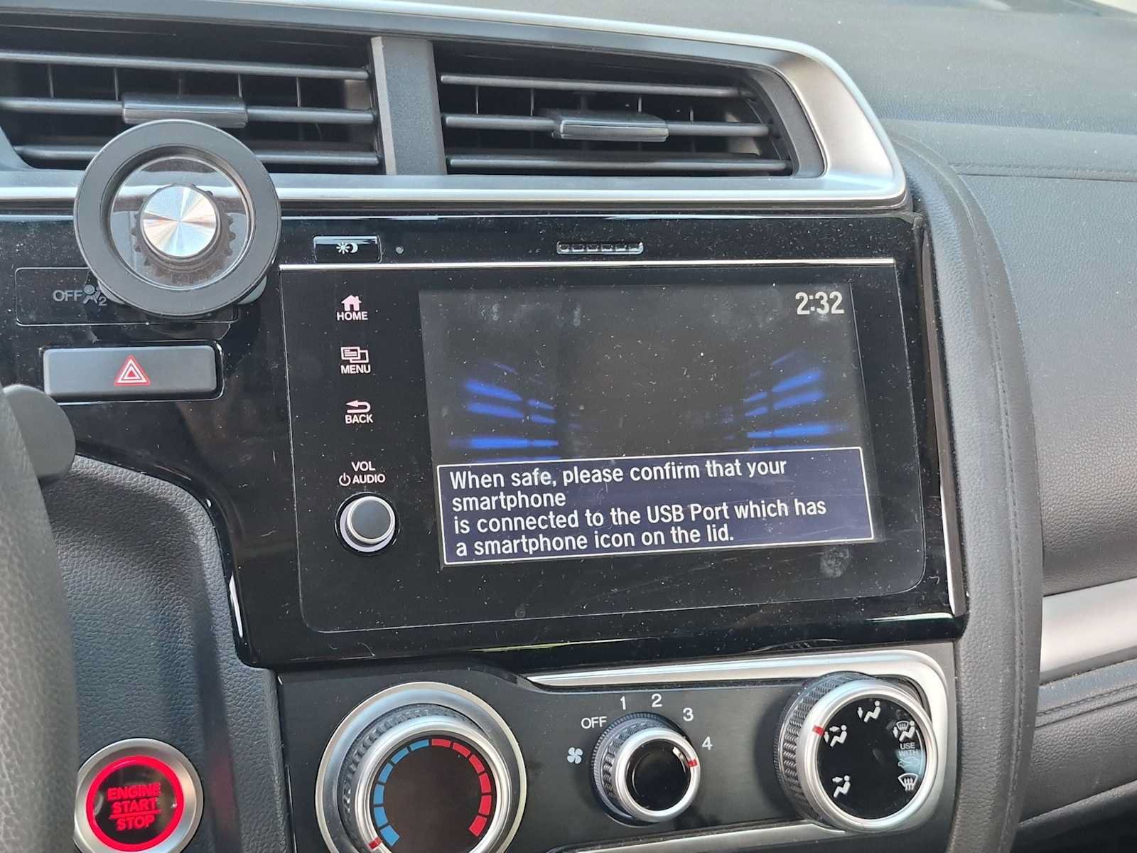 Used 2018 Honda Fit EX image 26