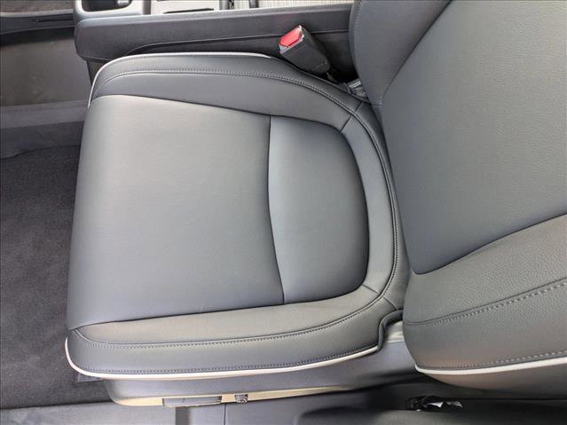 New 2026 Honda Odyssey Touring image 4