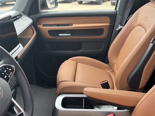 New 2025 Volkswagen ID. Buzz Pro S image 11