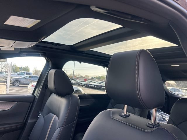 New 2026 MAZDA CX-90 3.3 Turbo S w/ Premium Package AWD/4WD image 26