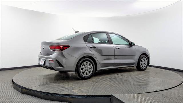 Used 2023 Kia Rio S image 8