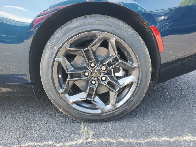 New 2025 Dodge Charger Daytona R/T w/ Sun & Sound Package image 7