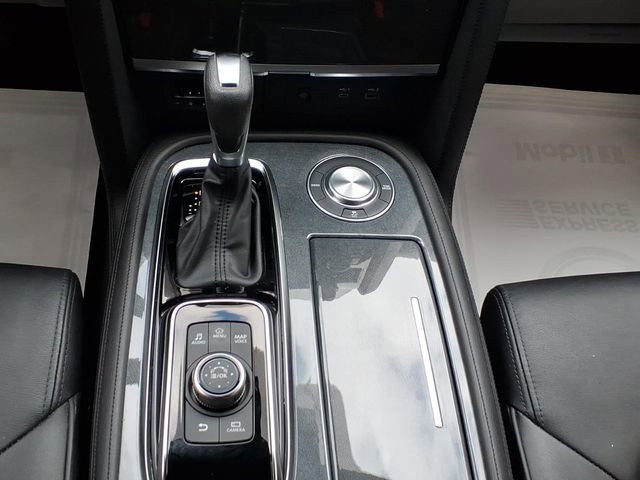 Used 2022 Nissan Armada SL w/ Midnight Edition Package RWD image 24