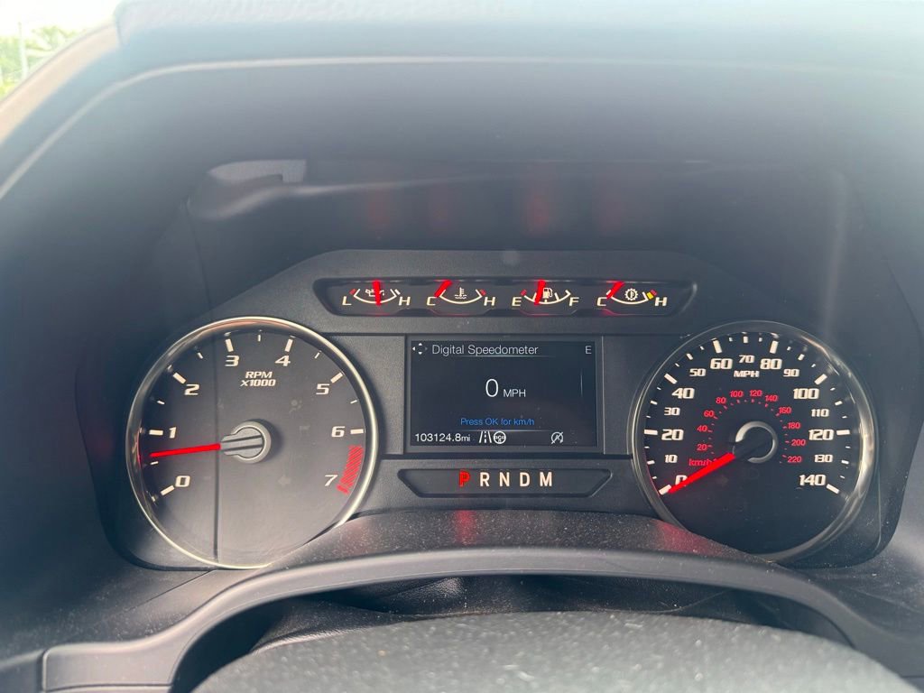 Used 2018 Ford F150 Raptor w/ Equipment Group 801A Mid AWD/4WD image 11
