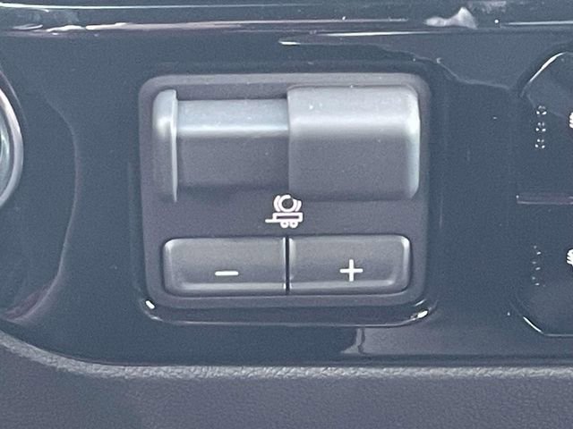 New 2026 Chevrolet Silverado 1500 LT w/ All Star Edition Plus image 24