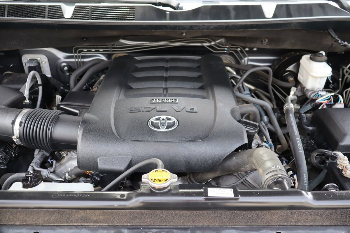 Used 2017 Toyota Tundra Limited AWD/4WD image 41