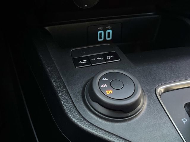 Certified 2023 Ford Ranger Lariat w/ Technology Package image 26