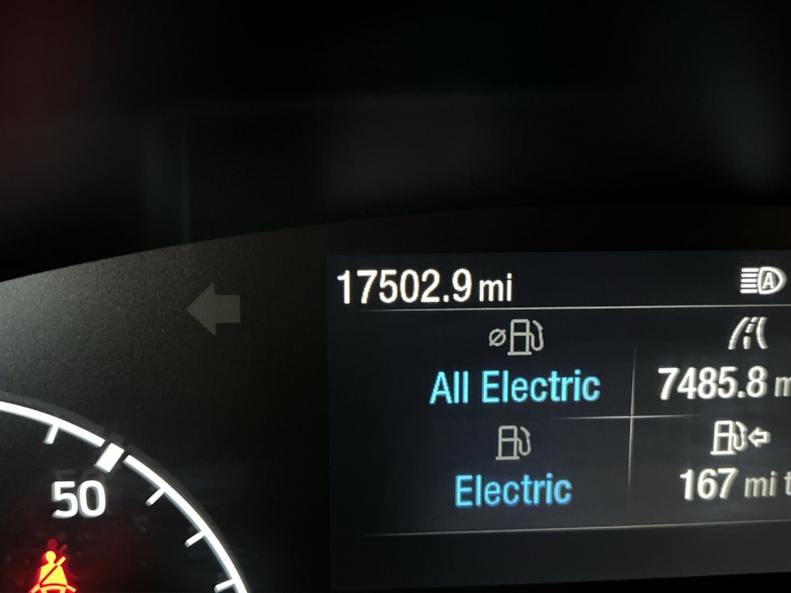 Used 2024 Ford Maverick XLT w/ XLT Luxury Package image 16