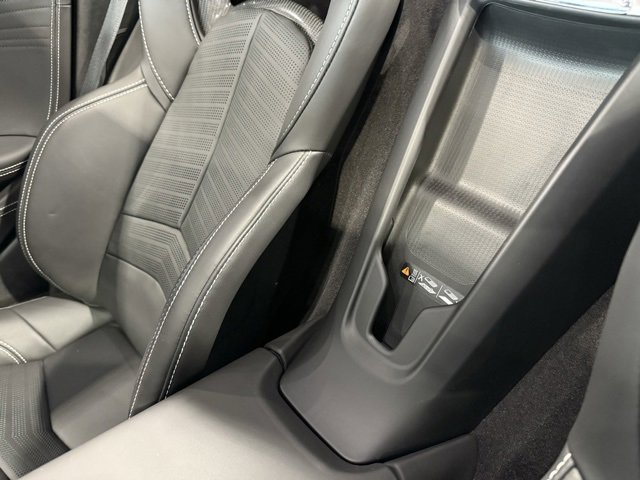 Used 2024 Chevrolet Corvette Z06 w/ Stealth Interior Trim Package image 14