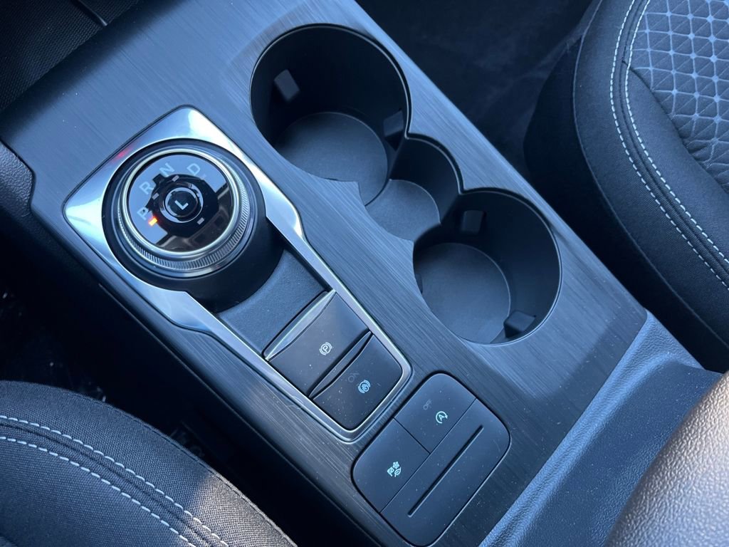 New 2026 Ford Escape Active w/ Cold Weather Package image 12