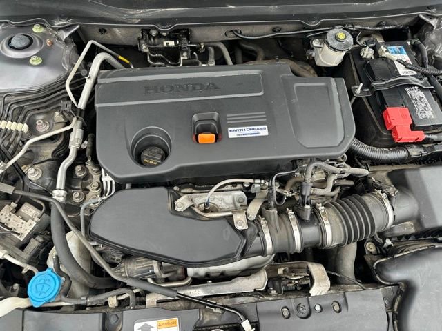 Used 2018 Honda Accord Sport image 28