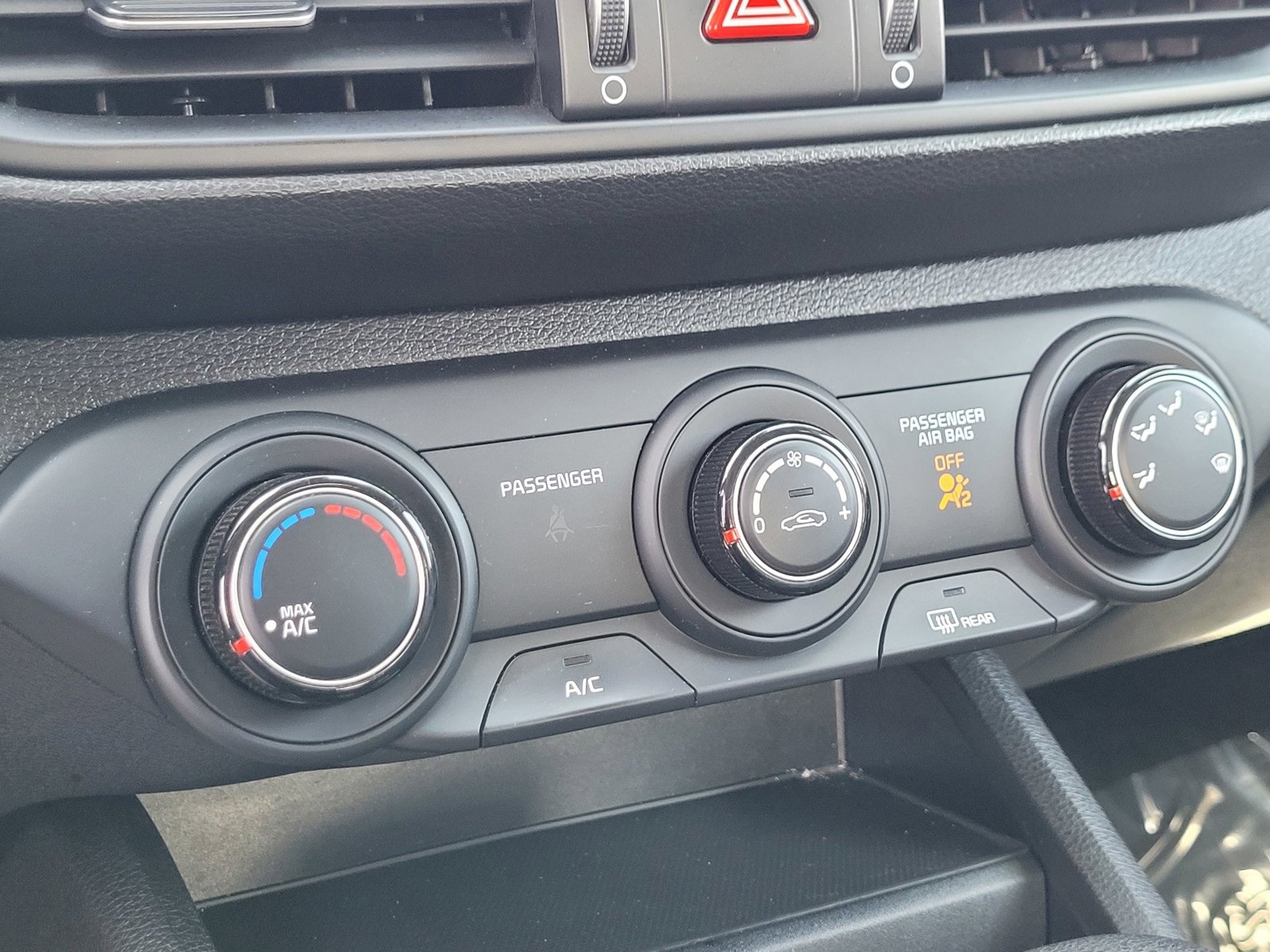 Used 2023 Kia Forte LXS image 20