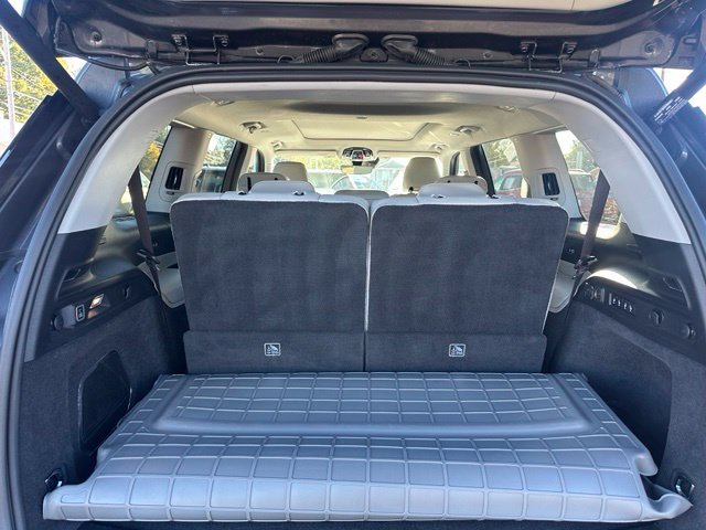 Used 2021 Jeep Grand Cherokee L Overland AWD/4WD image 22