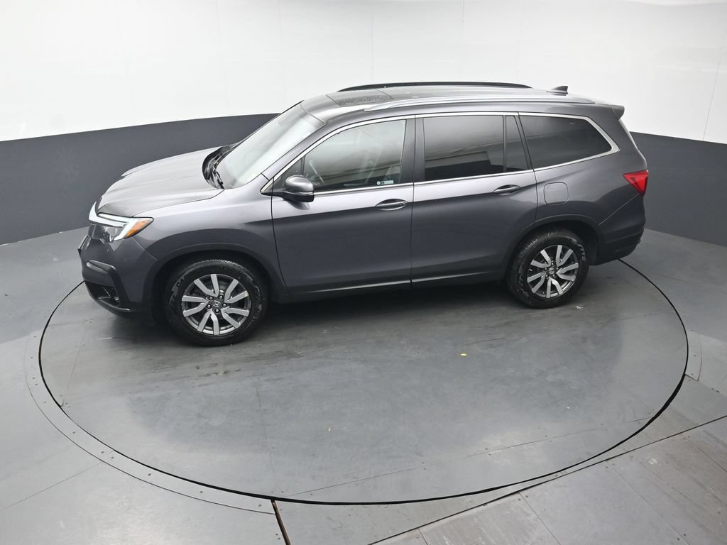 Used 2019 Honda Pilot EX-L image 38
