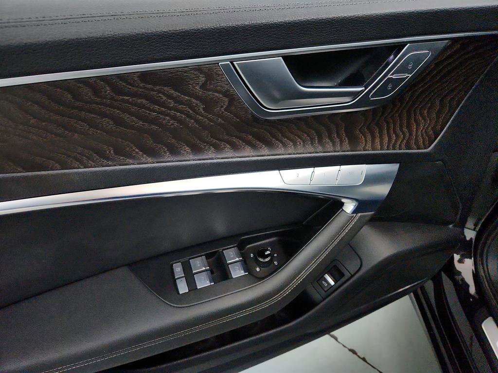 Used 2019 Audi A6 3.0T Premium Plus w/ Premium Plus Package image 22