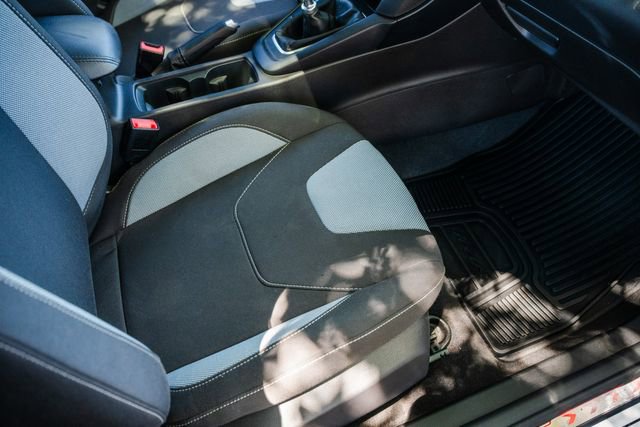 Used 2016 Ford Focus ST image 76