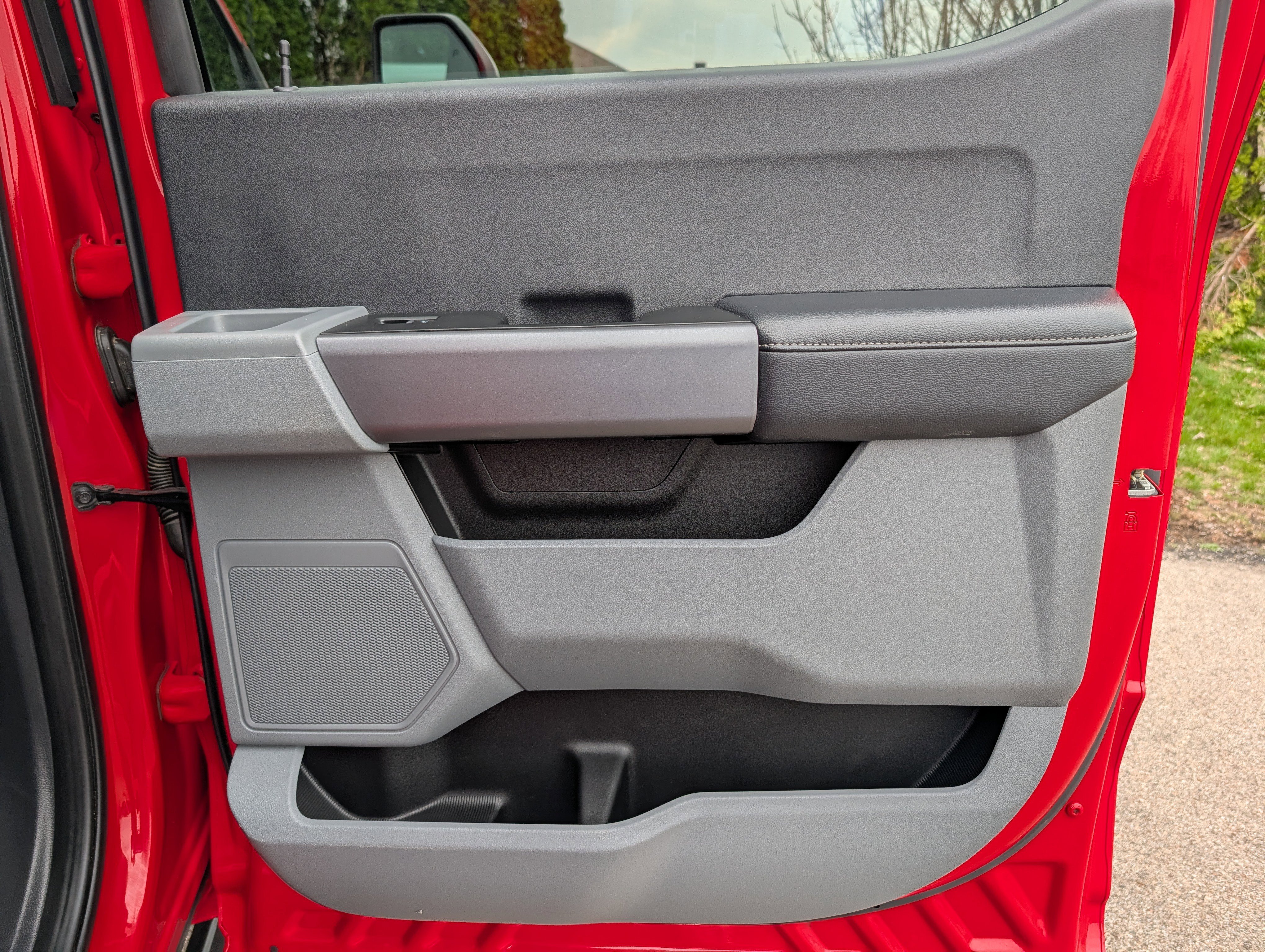 Used 2025 Ford F250 XLT image 33