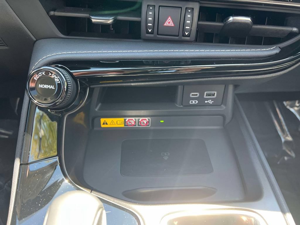 Certified 2023 Lexus NX 350 AWD image 30