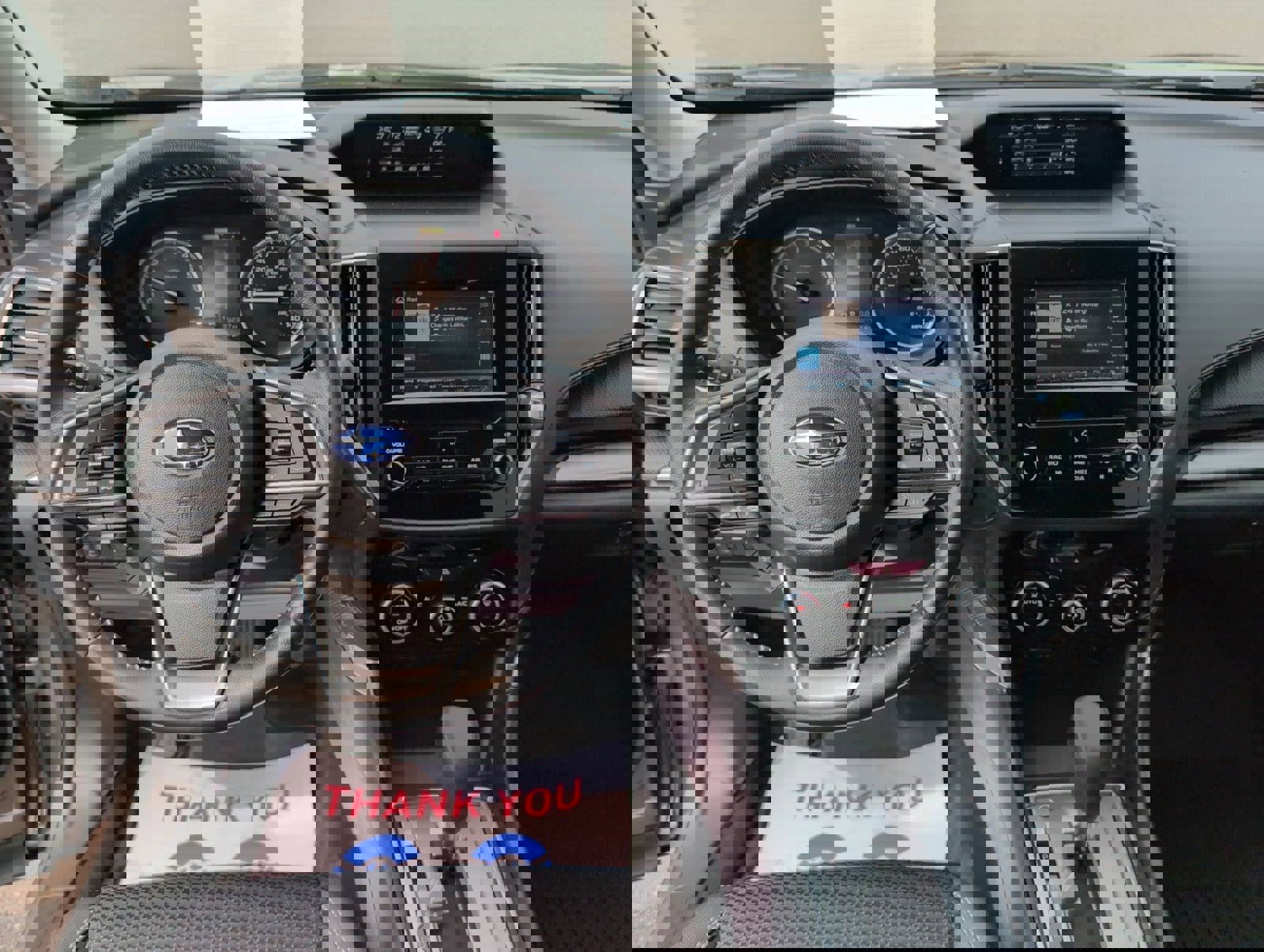 Used 2022 Subaru Forester Premium image 20