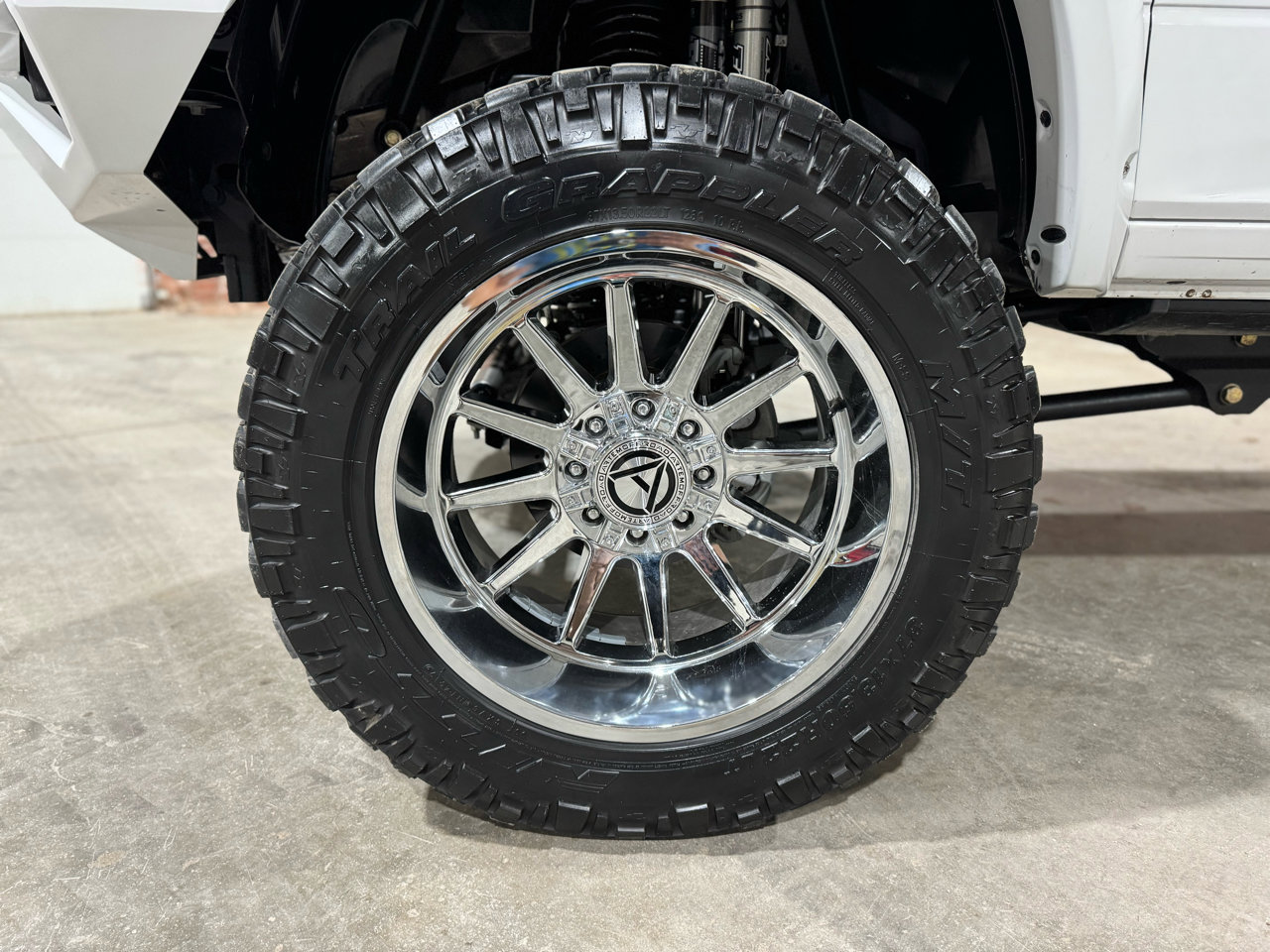 Used 2016 RAM 2500 Laramie w/ Convenience Group image 66