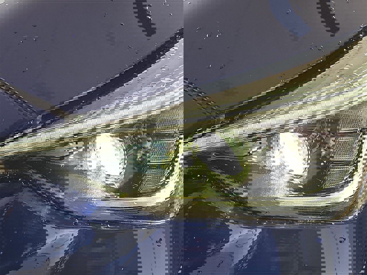 Certified 2025 Subaru Crosstrek 2.5i Wilderness w/ Crosstrek Mirror Package image 30