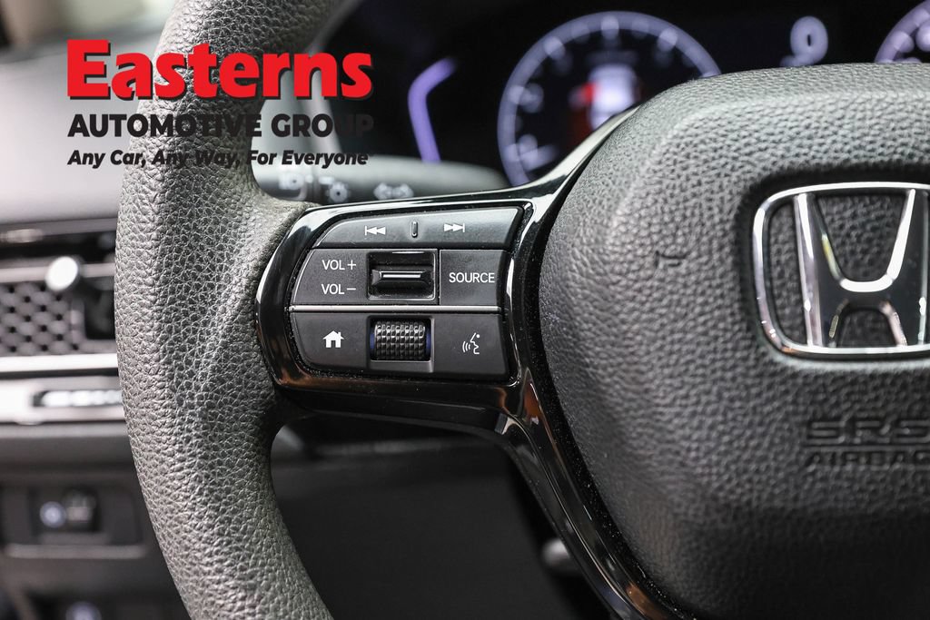 Used 2023 Honda Civic LX image 14