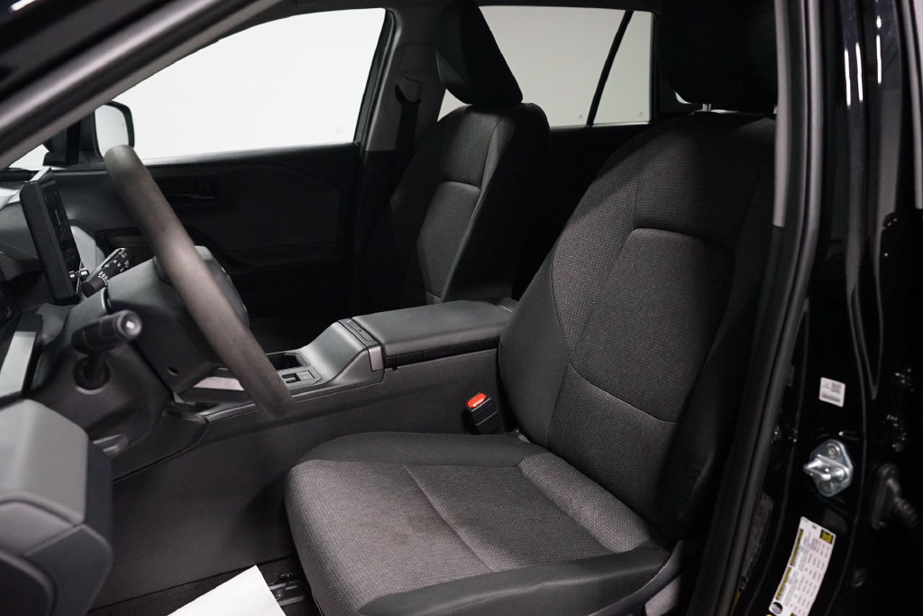 Used 2026 Toyota RAV4 LE FWD image 26