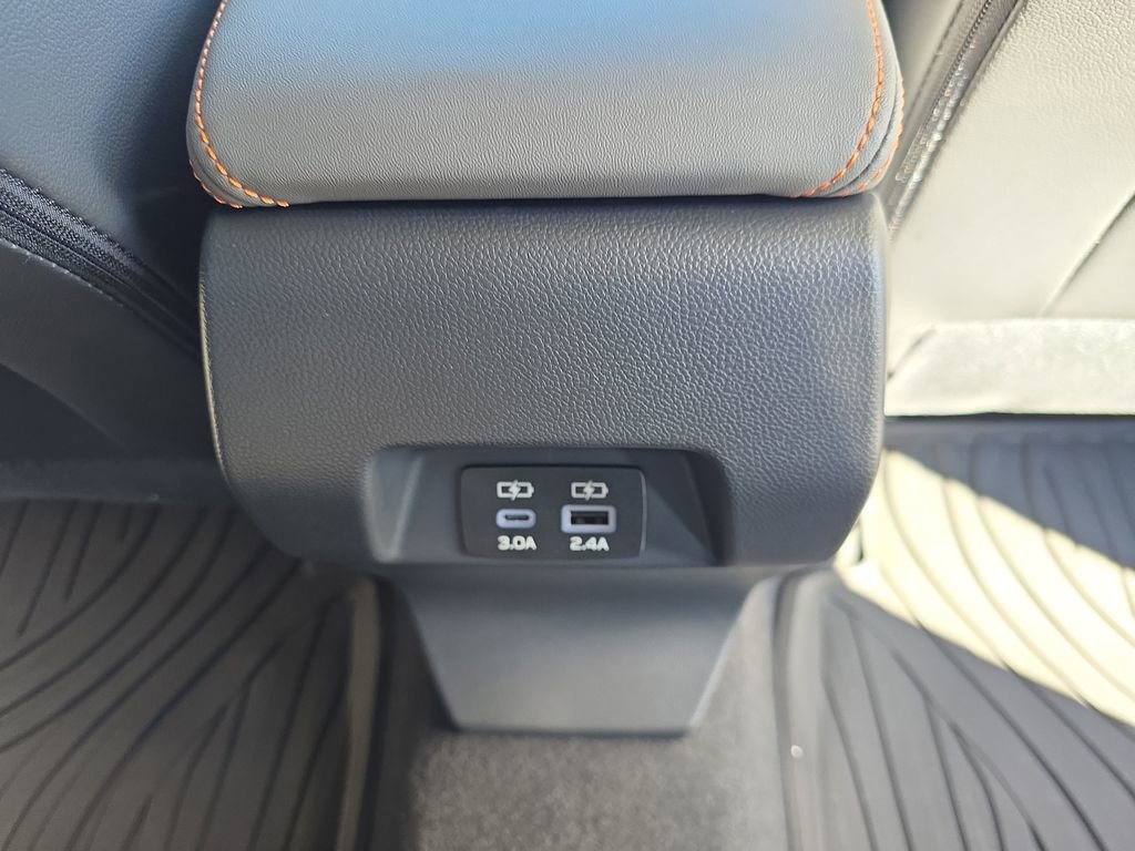 New 2026 Subaru Crosstrek 2.5i Limited image 18