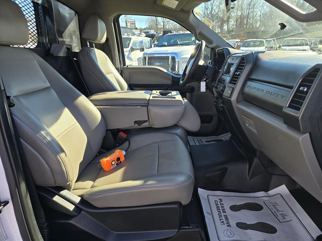 Used 2021 Ford F550 XL image 12