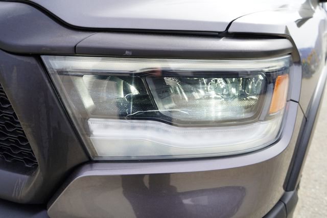 Used 2020 RAM 1500 Rebel w/ Rebel Level 1 Equipment Group image 70