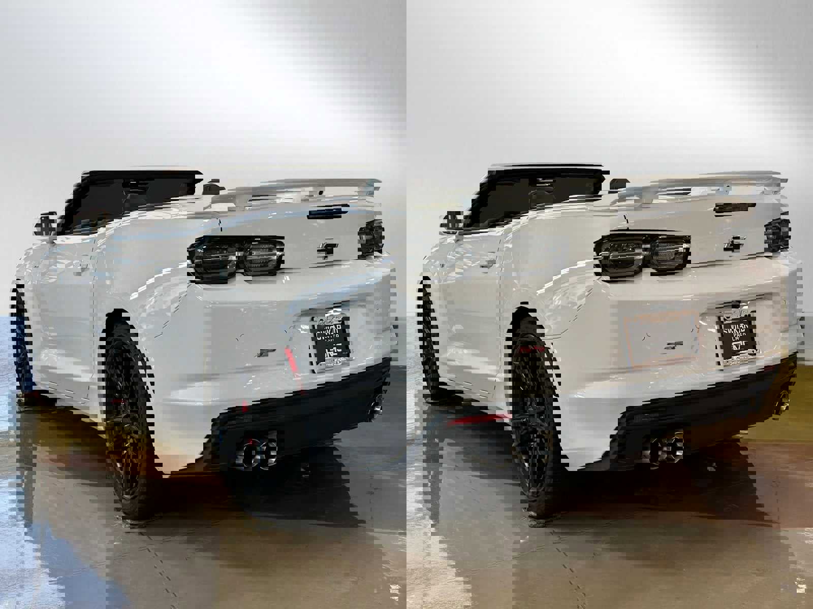 Used 2023 Chevrolet Camaro SS image 5