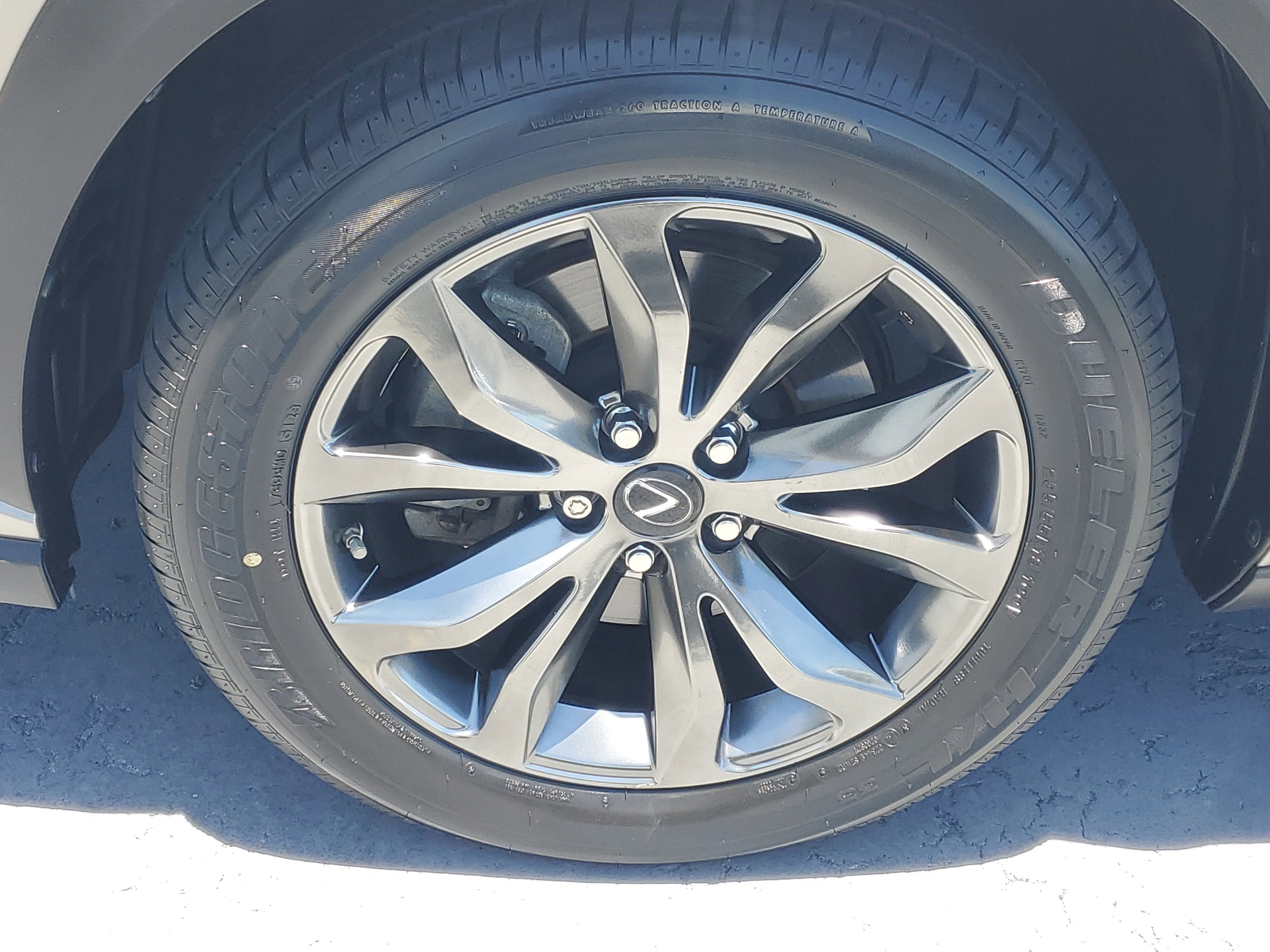 Used 2021 Lexus NX 300 F Sport image 5