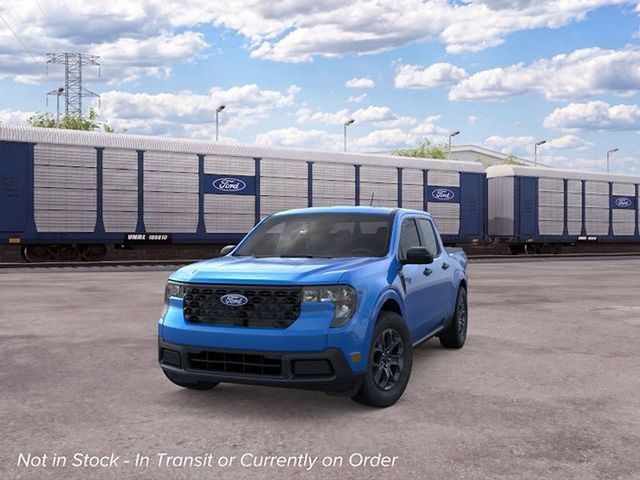 New 2026 Ford Maverick XLT AWD/4WD image 2