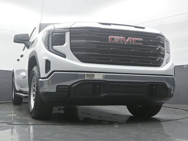 Used 2023 GMC Sierra 1500 Pro w/ Pro Value Package AWD/4WD image 49