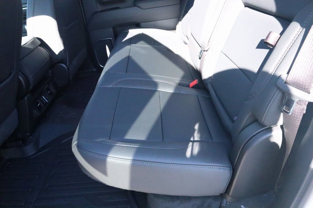 New 2026 GMC Sierra 2500 SLT w/ LPO, GMC Protection Package image 12