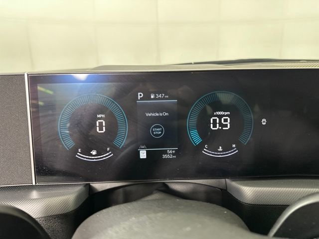 Certified 2025 Hyundai Sonata SEL image 45