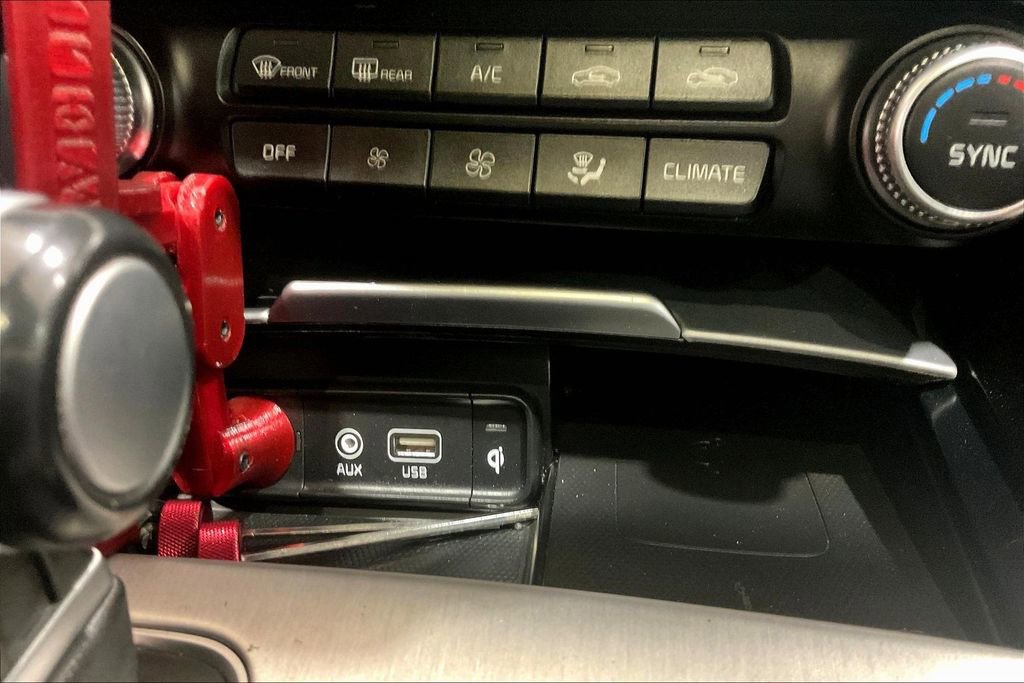 Used 2019 Kia Stinger GT1 image 31