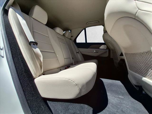 Certified 2023 Mercedes-Benz GLE 350 image 21
