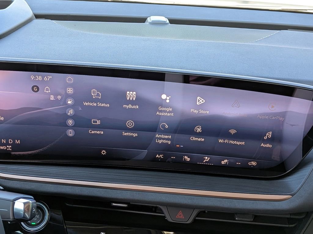 New 2026 Buick Envision Sport Touring image 19