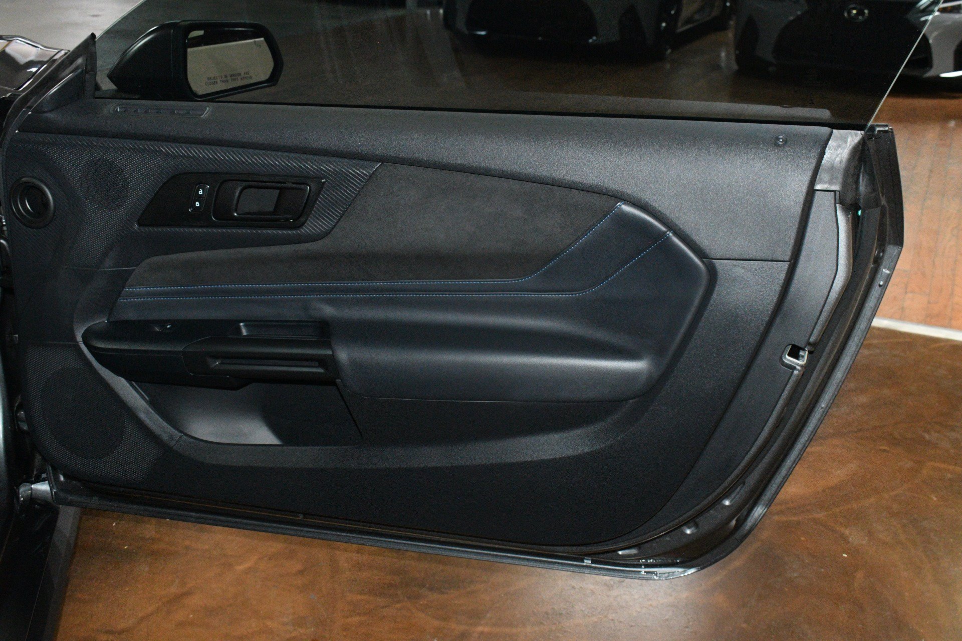Used 2024 Ford Mustang Dark Horse RWD image 46