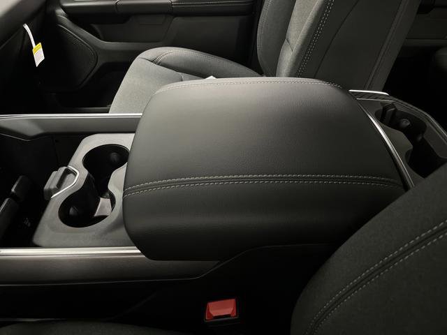 New 2026 RAM 1500 Big Horn image 19