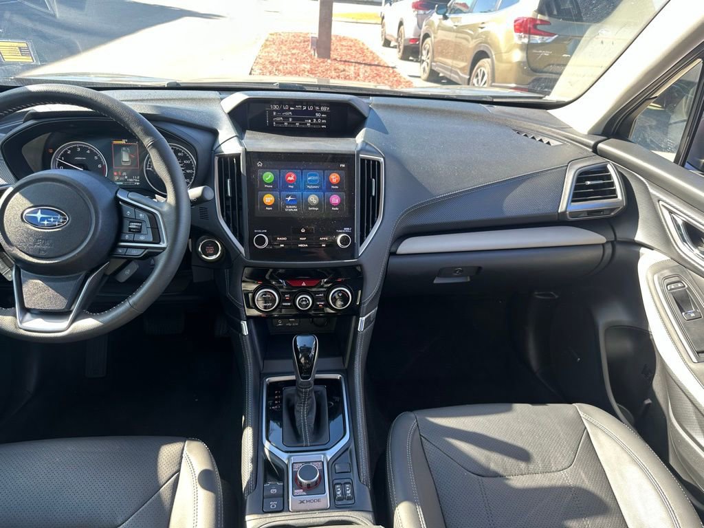 Used 2024 Subaru Forester Limited image 23