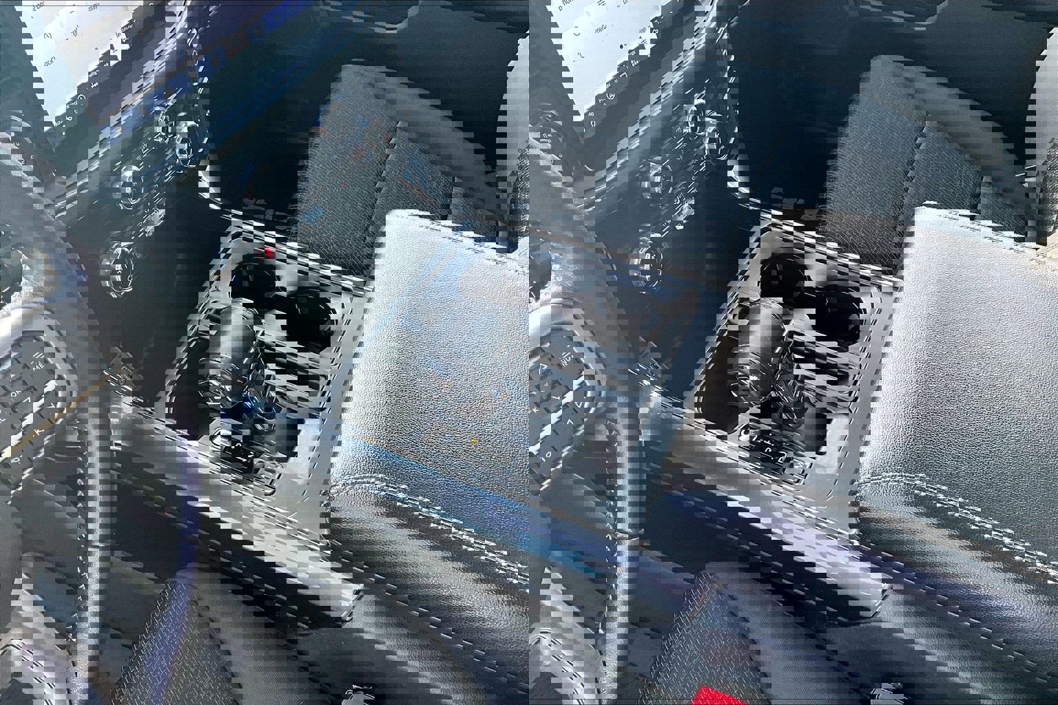 Used 2021 Ford F150 XLT w/ Equipment Group 302A High image 19