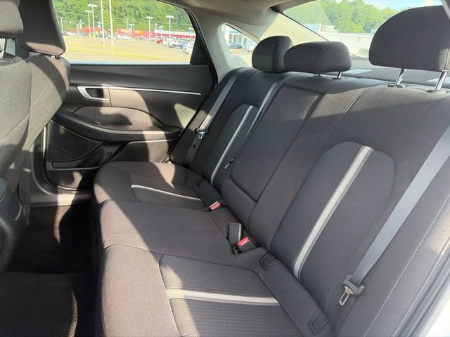 Used 2025 Hyundai Sonata SEL FWD image 6