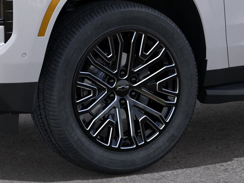 New 2025 Chevrolet Tahoe Premier w/ LPO, Illumination Package image 35