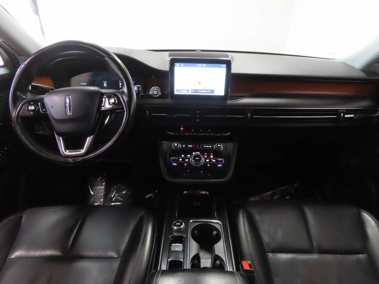 Used 2022 Lincoln Corsair Reserve FWD image 13
