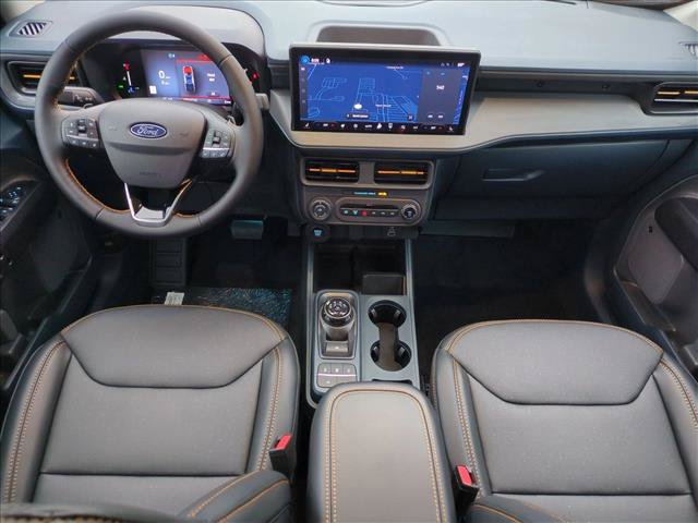 New 2026 Ford Maverick Tremor AWD/4WD image 15