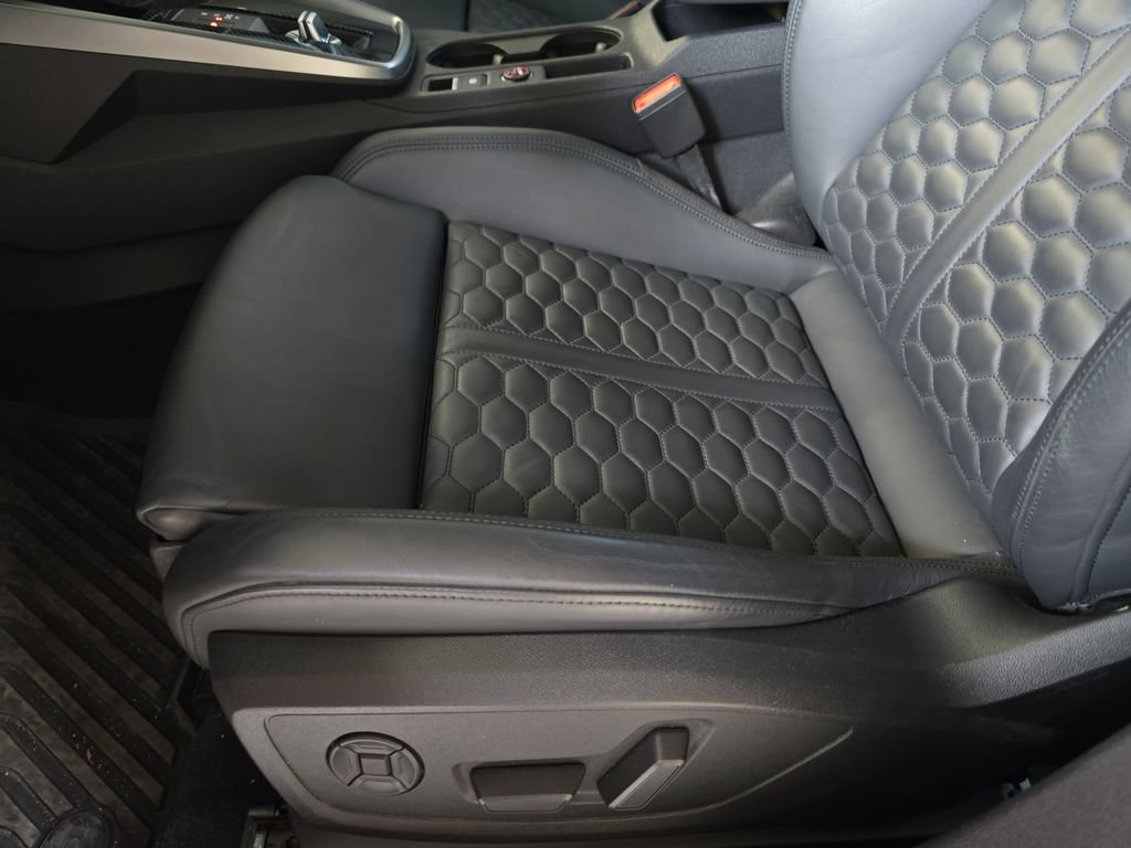 Certified 2023 Audi RS 3 AWD/4WD image 31